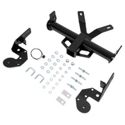 DURAFORCE 5000 lbs Class 3 Trailer Tow Hitch For Porsche Macan 2015-2018/Audi Q5 2009-2017