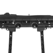 DURAFORCE For Mazda CX-9 2016-2023 Black Radiator Support Assembly W/Fiberglass #MA1225162