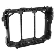 DURAFORCE For Mazda CX-9 2016-2023 Black Radiator Support Assembly W/Fiberglass #MA1225162
