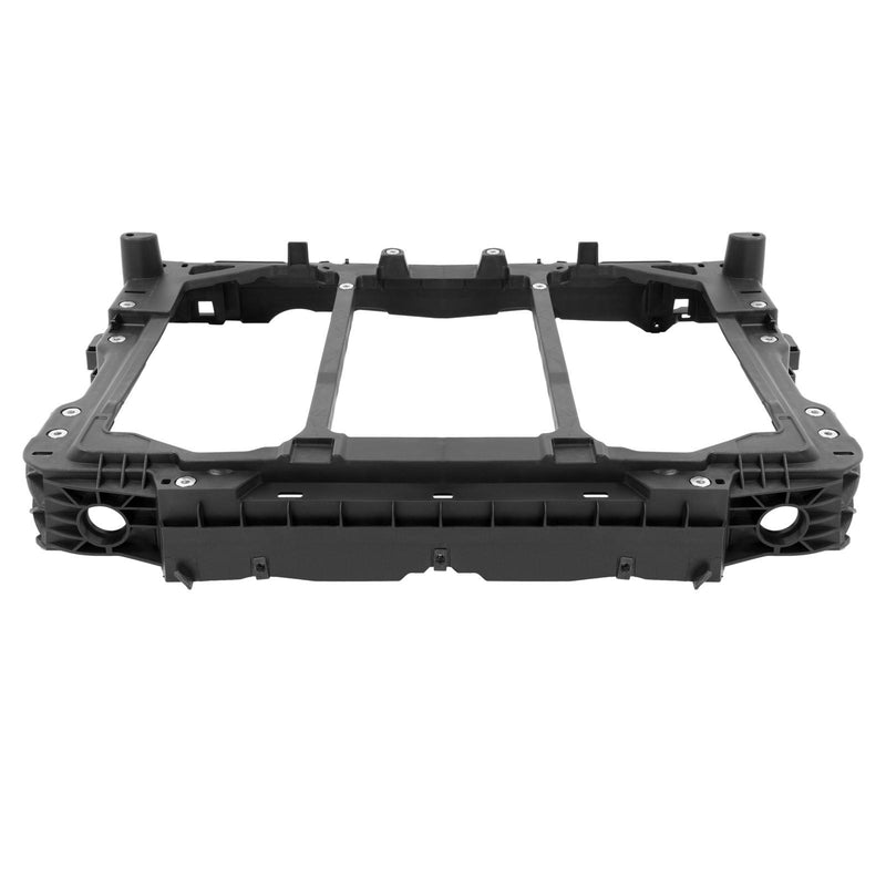 DURAFORCE For Mazda CX-9 2016-2023 Black Radiator Support Assembly W/Fiberglass #MA1225162