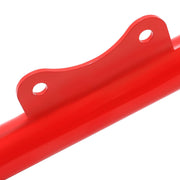 DURAFORCE Rear Upper Lower Tubular Control Arms w/ Bushings For Ford Mustang Mercury 79-04