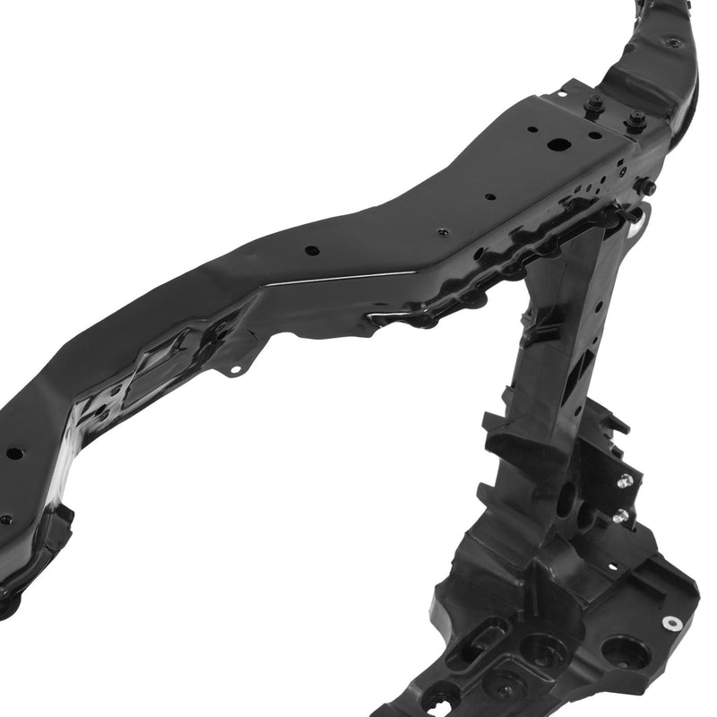 DURAFORCE Radiator Core Support Assembly For Honda Civic Sport Coupe Sedan 2019-2021 2020