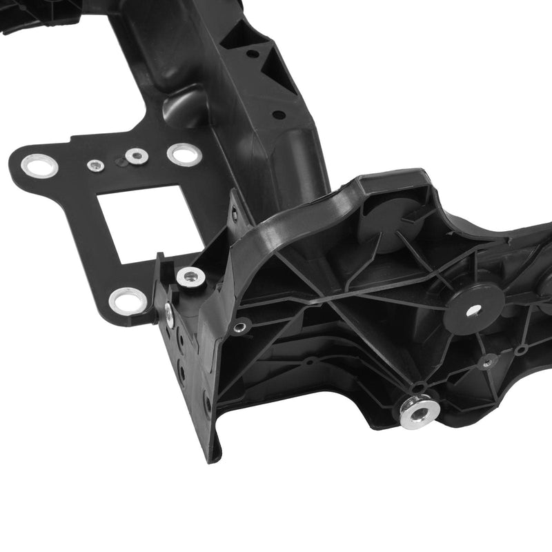 DURAFORCE Radiator Core Support Assembly For Honda Civic Sport Coupe Sedan 2019-2021 2020