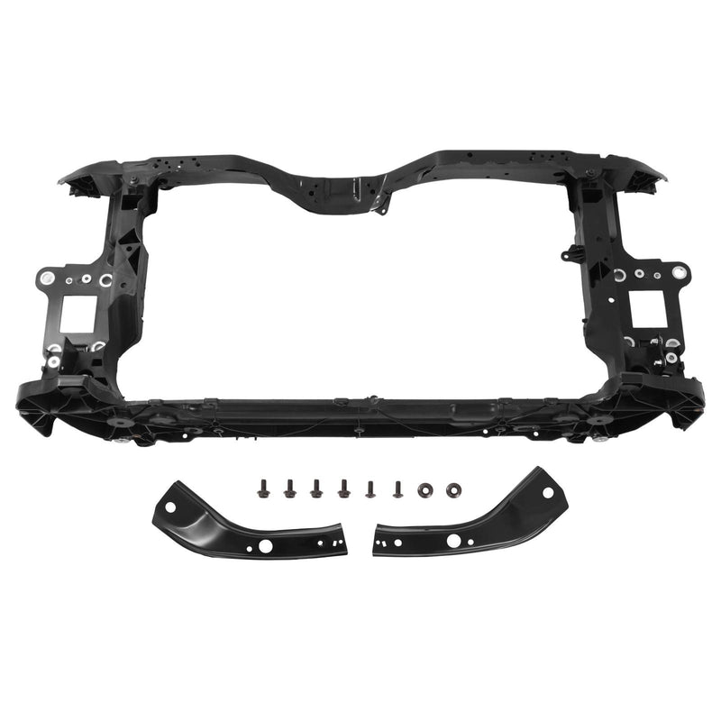 DURAFORCE Radiator Core Support Assembly For Honda Civic Sport Coupe Sedan 2019-2021 2020