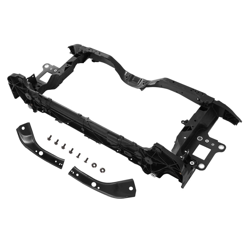 DURAFORCE Radiator Core Support Assembly For Honda Civic Sport Coupe Sedan 2019-2021 2020