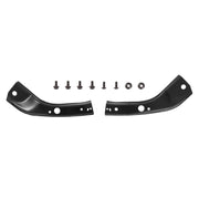 DURAFORCE Radiator Core Support Assembly For Honda Civic Sport Coupe Sedan 2019-2021 2020
