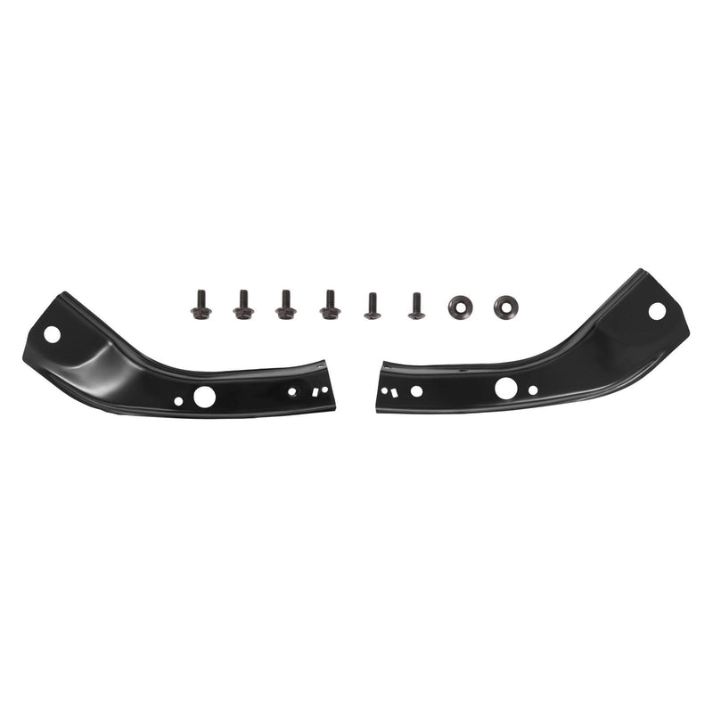 DURAFORCE Radiator Core Support Assembly For Honda Civic Sport Coupe Sedan 2019-2021 2020