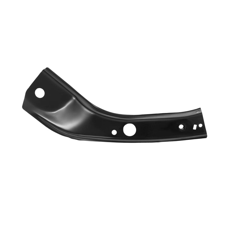 DURAFORCE Radiator Core Support Assembly For Honda Civic Sport Coupe Sedan 2019-2021 2020