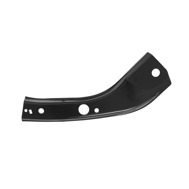 DURAFORCE Radiator Core Support Assembly For Honda Civic Sport Coupe Sedan 2019-2021 2020