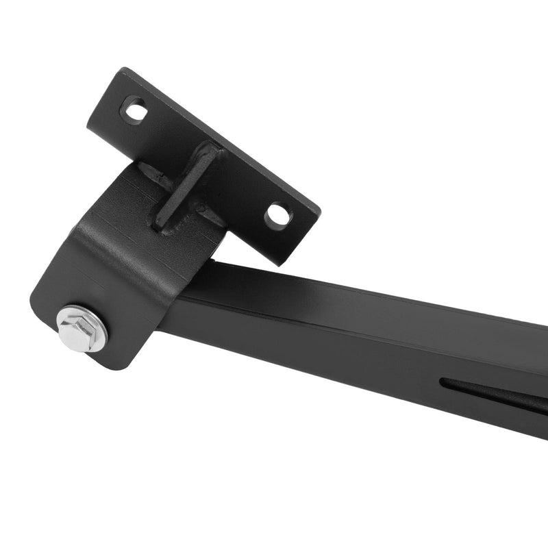 DURAFORCE For Ford 99-04 F250 F350 Short Bed Rear Ladder Traction Bar Suspension Lift Kit
