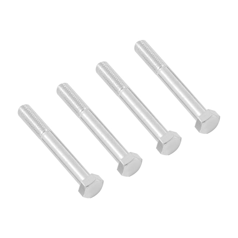 DURAFORCE For Ford 99-04 F250 F350 Short Bed Rear Ladder Traction Bar Suspension Lift Kit