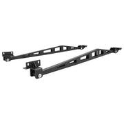 DURAFORCE For Ford 99-04 F250 F350 Short Bed Rear Ladder Traction Bar Suspension Lift Kit