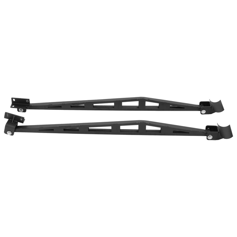 DURAFORCE For Ford 99-04 F250 F350 Short Bed Rear Ladder Traction Bar Suspension Lift Kit