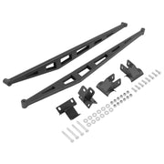 DURAFORCE For Ford 99-04 F250 F350 Short Bed Rear Ladder Traction Bar Suspension Lift Kit