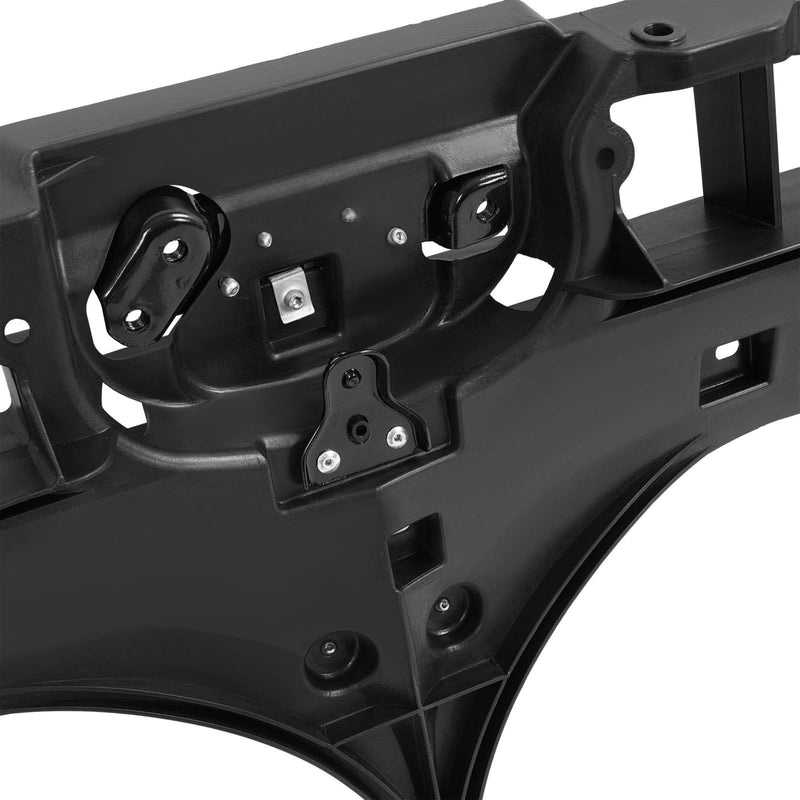 DURAFORCE Radiator Core Support Assy For Nissan Murano SV 2009-2014 #NI1225186 #625001AA0A