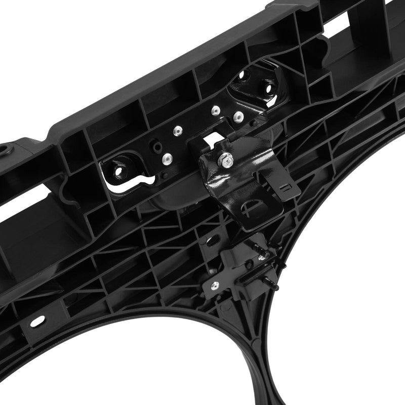 DURAFORCE Radiator Core Support Assy For Nissan Murano SV 2009-2014 #NI1225186 #625001AA0A