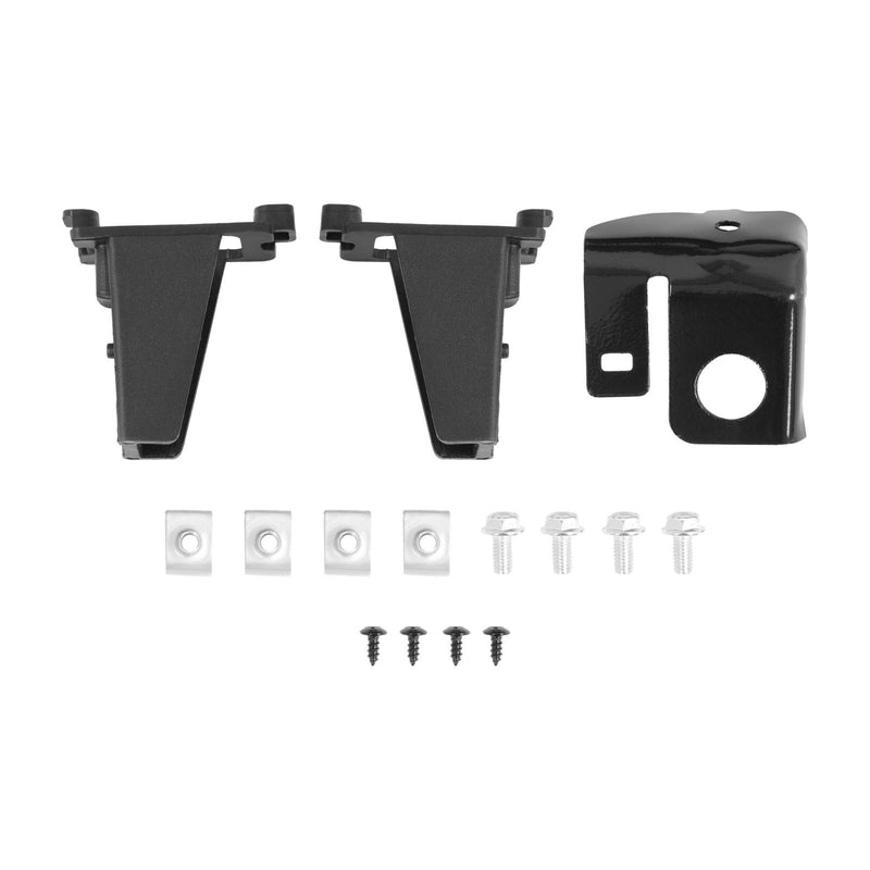 DURAFORCE Radiator Core Support Assy For Nissan Murano SV 2009-2014 #NI1225186 #625001AA0A