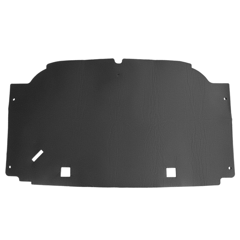 DURAFORCE Hood Insulation Pad For Chevrolet Trailblazer 2002 2003 2004 2005 Heat Blanket