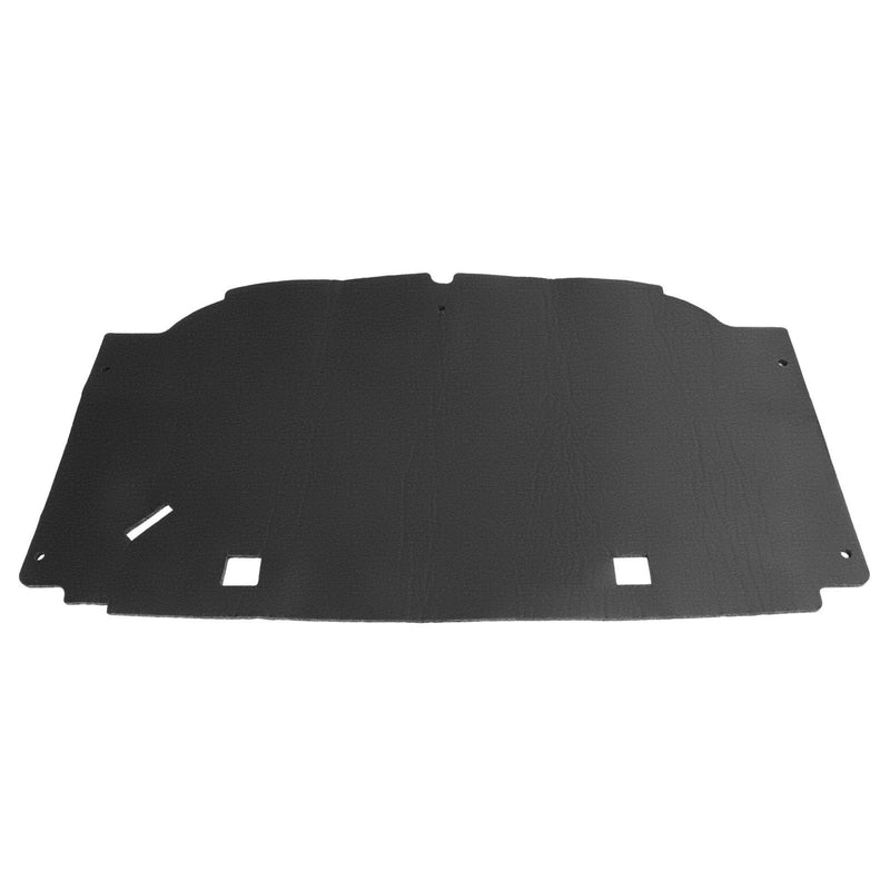 DURAFORCE Hood Insulation Pad For Chevrolet Trailblazer 2002 2003 2004 2005 Heat Blanket