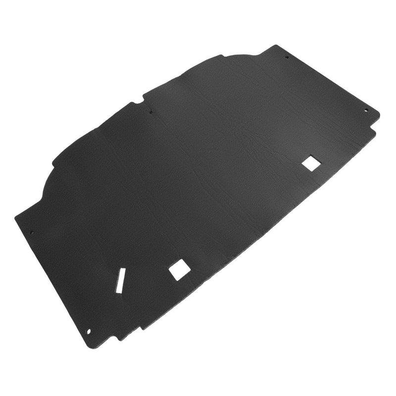 DURAFORCE Hood Insulation Pad For Chevrolet Trailblazer 2002 2003 2004 2005 Heat Blanket