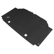 DURAFORCE Hood Insulation Pad For Chevrolet Trailblazer 2002 2003 2004 2005 Heat Blanket