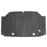 DURAFORCE Hood Insulation Pad For Chevrolet Trailblazer 2002 2003 2004 2005 Heat Blanket