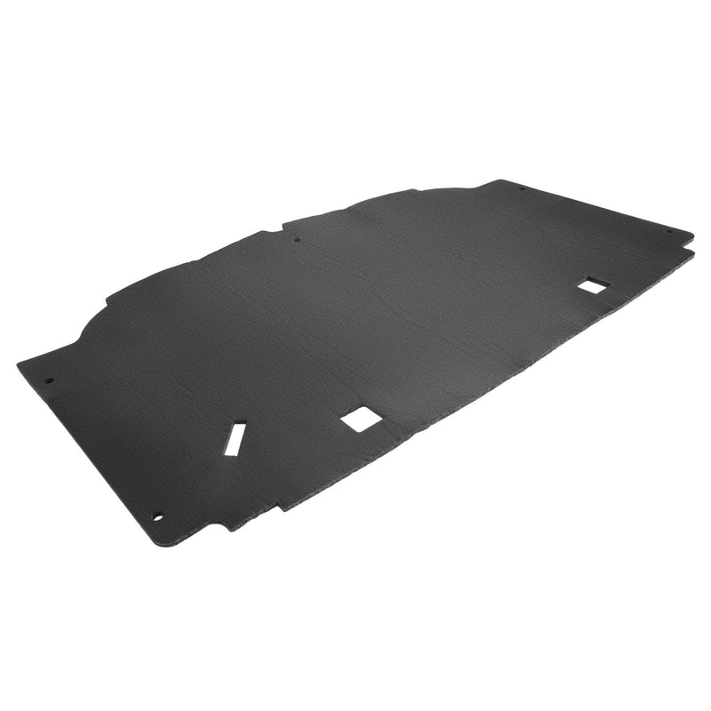 DURAFORCE Hood Insulation Pad For Chevrolet Trailblazer 2002 2003 2004 2005 Heat Blanket