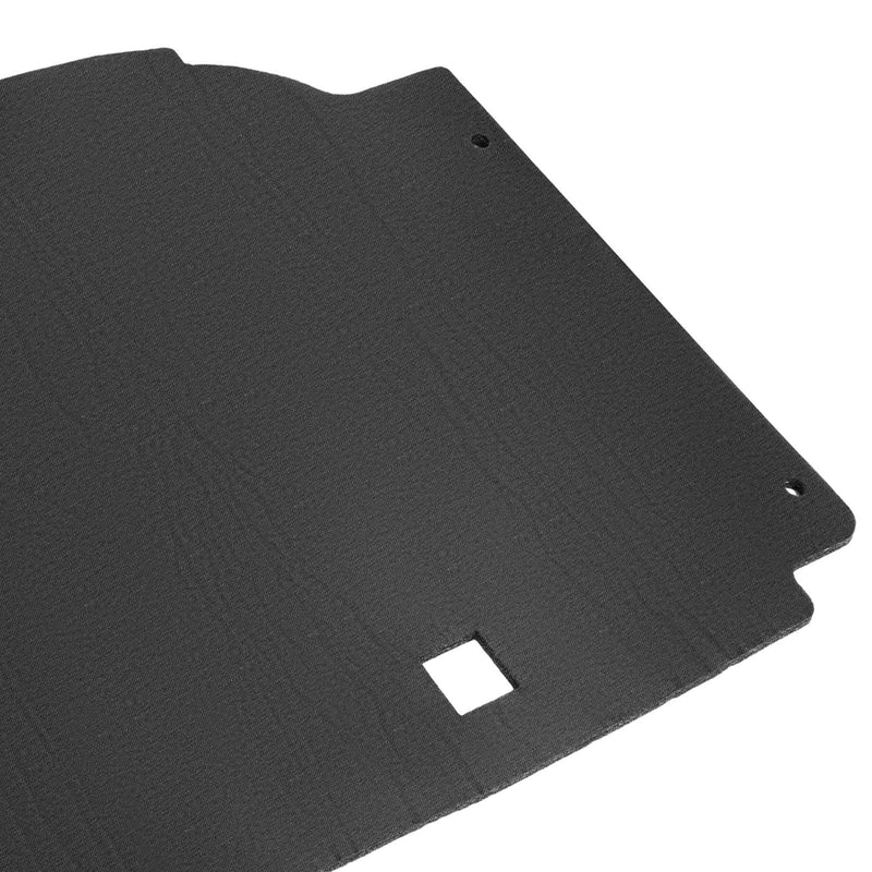 DURAFORCE Hood Insulation Pad For Chevrolet Trailblazer 2002 2003 2004 2005 Heat Blanket