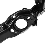 DURAFORCE Steel Radiator Support Core For Honda Fit 18-20 #60400-T5R-A10ZZ #HO1225198