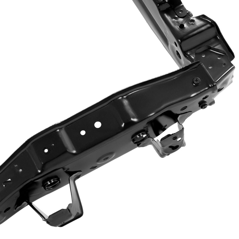 DURAFORCE Steel Radiator Support Core For Honda Fit 18-20 #60400-T5R-A10ZZ #HO1225198