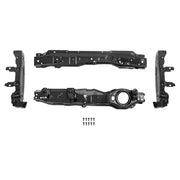 DURAFORCE Steel Radiator Support Core For Honda Fit 18-20 #60400-T5R-A10ZZ #HO1225198