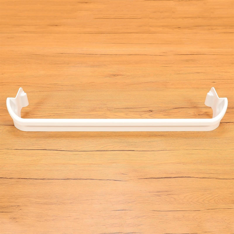 DURAFORCE For 240535101 &1240535201 Frigidaire Refrigerator Door Rack Door Bin Shelf