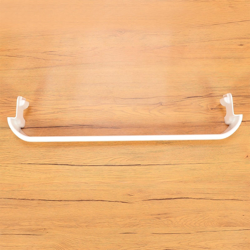 DURAFORCE For 240535101 &1240535201 Frigidaire Refrigerator Door Rack Door Bin Shelf