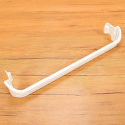 DURAFORCE For 240535101 &1240535201 Frigidaire Refrigerator Door Rack Door Bin Shelf