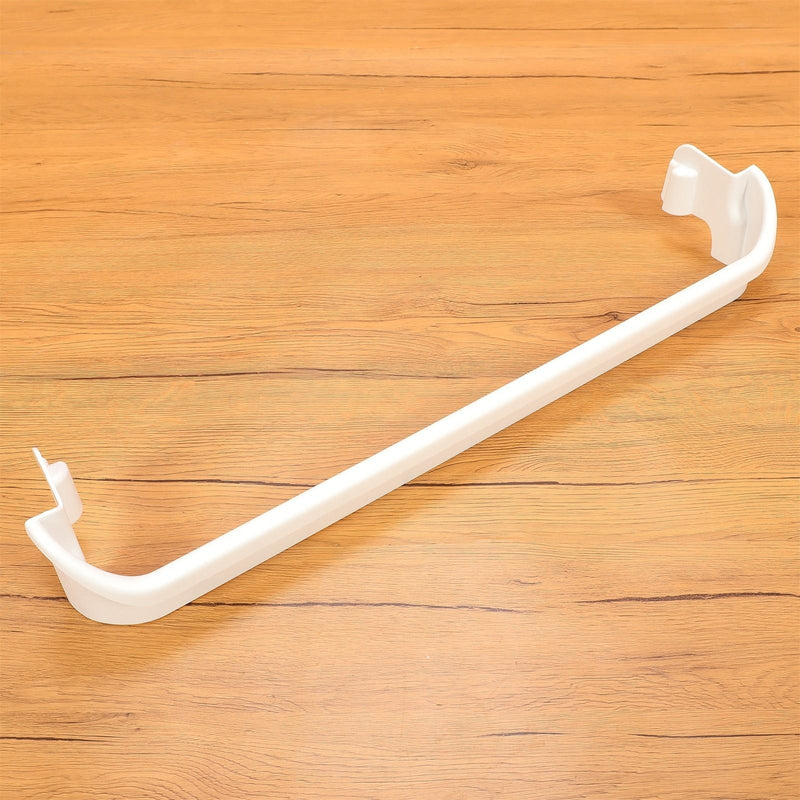 DURAFORCE For 240535101 &1240535201 Frigidaire Refrigerator Door Rack Door Bin Shelf