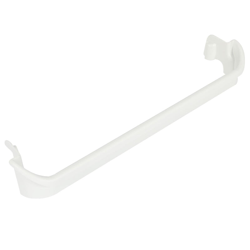 DURAFORCE For 240535101 &1240535201 Frigidaire Refrigerator Door Rack Door Bin Shelf