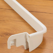 DURAFORCE For 240535101 &1240535201 Frigidaire Refrigerator Door Rack Door Bin Shelf