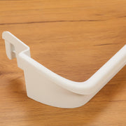 DURAFORCE For 240535101 &1240535201 Frigidaire Refrigerator Door Rack Door Bin Shelf