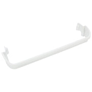 DURAFORCE For 240535101 &1240535201 Frigidaire Refrigerator Door Rack Door Bin Shelf