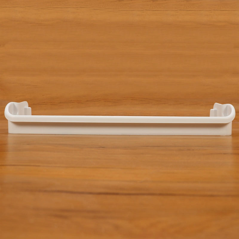 DURAFORCE For 240535101 &1240535201 Frigidaire Refrigerator Door Rack Door Bin Shelf