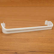 DURAFORCE For 240535101 &1240535201 Frigidaire Refrigerator Door Rack Door Bin Shelf