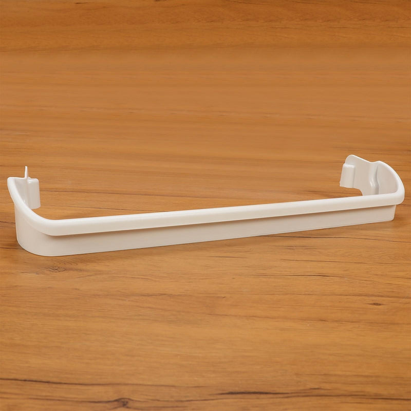 DURAFORCE For 240535101 &1240535201 Frigidaire Refrigerator Door Rack Door Bin Shelf