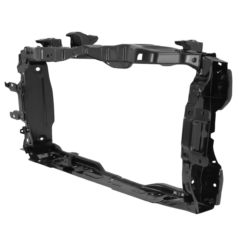 DURAFORCE Radiator Support Assembly For Honda Fit 2015-2017 #60400-T5R-A00ZZ #HO1225176
