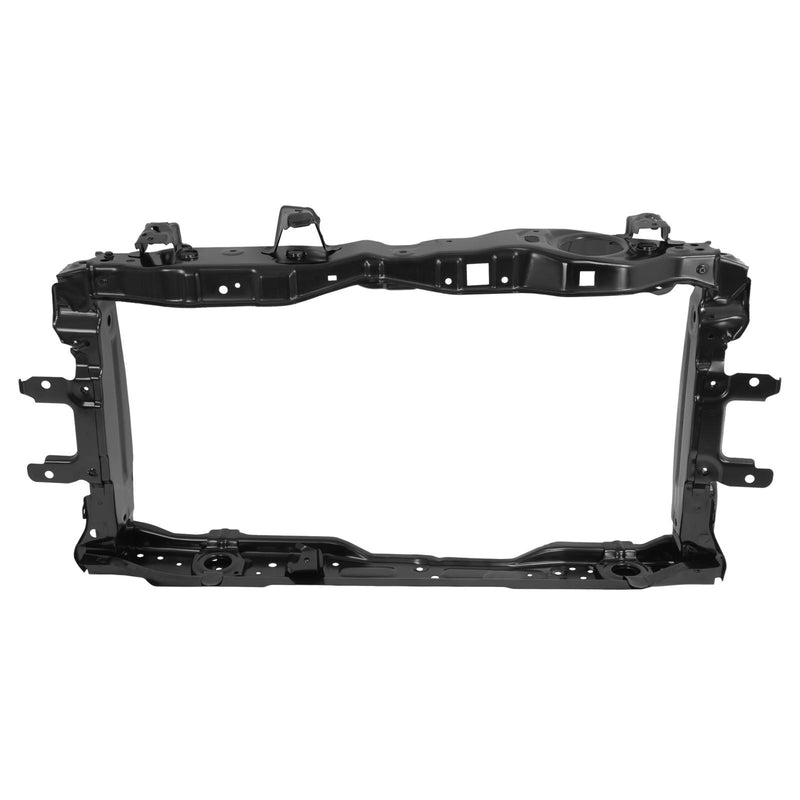 DURAFORCE Radiator Support Assembly For Honda Fit 2015-2017 #60400-T5R-A00ZZ #HO1225176