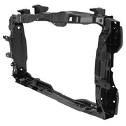 DURAFORCE Radiator Support Assembly For Honda Fit 2015-2017 #60400-T5R-A00ZZ #HO1225176