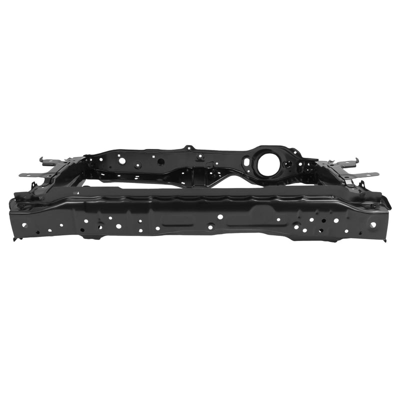 DURAFORCE Radiator Support Assembly For Honda Fit 2015-2017 #60400-T5R-A00ZZ #HO1225176