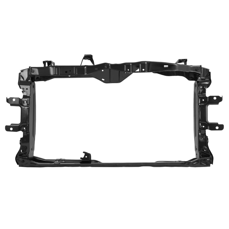 DURAFORCE Radiator Support Assembly For Honda Fit 2015-2017 #60400-T5R-A00ZZ #HO1225176