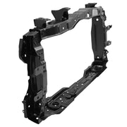 DURAFORCE Radiator Support Assembly For Honda Fit 2015-2017 #60400-T5R-A00ZZ #HO1225176
