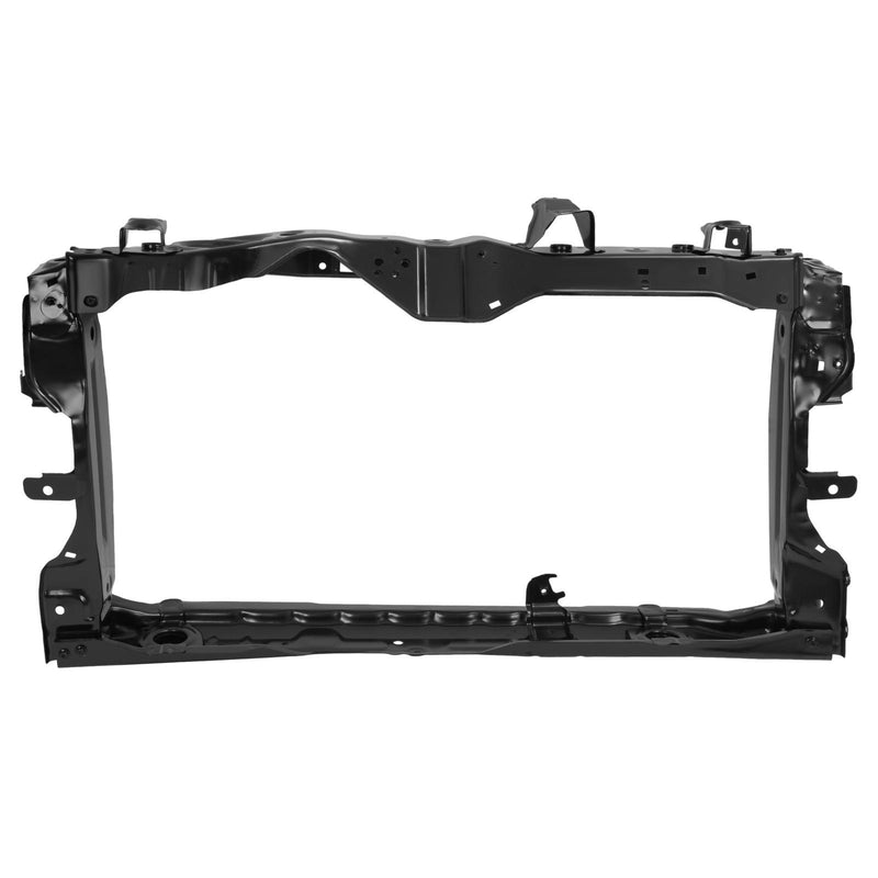 DURAFORCE Radiator Support Assembly For Honda Fit 2015-2017 #60400-T5R-A00ZZ #HO1225176