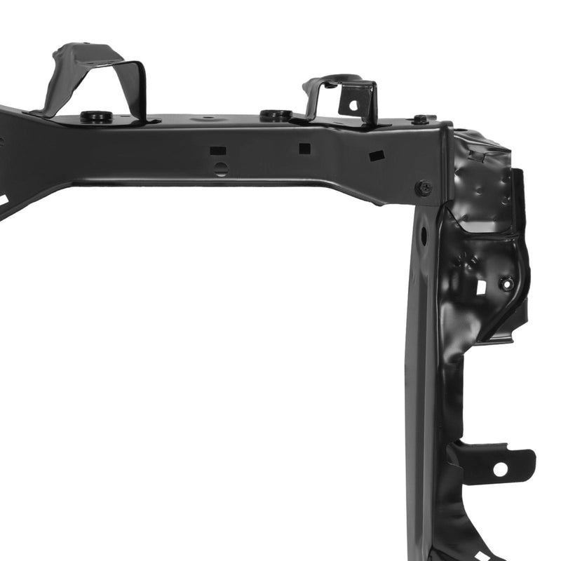 DURAFORCE Radiator Support Assembly For Honda Fit 2015-2017 #60400-T5R-A00ZZ #HO1225176